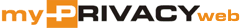 myPrivacy web